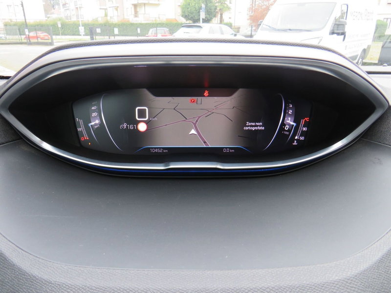 Peugeot 3008 usata a Monza e Brianza (17)