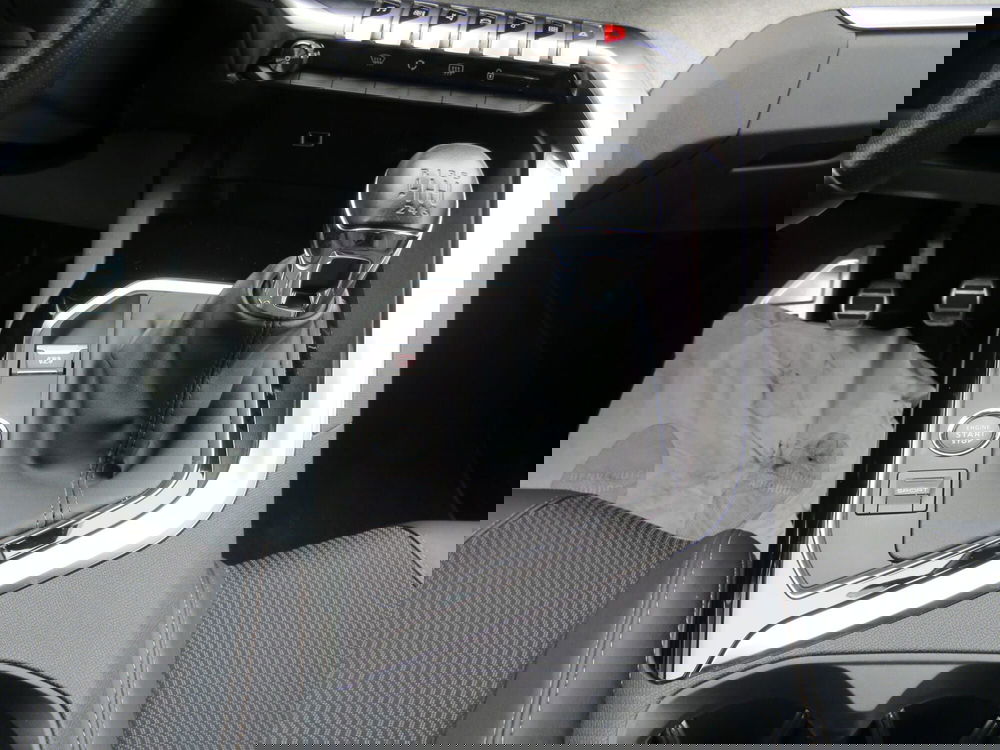 Peugeot 3008 usata a Monza e Brianza (19)