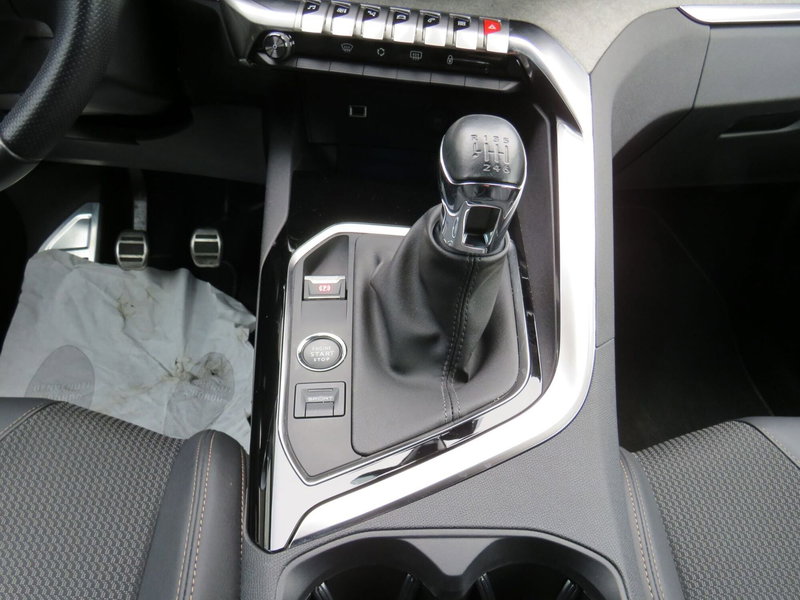 Peugeot 3008 usata a Monza e Brianza (19)