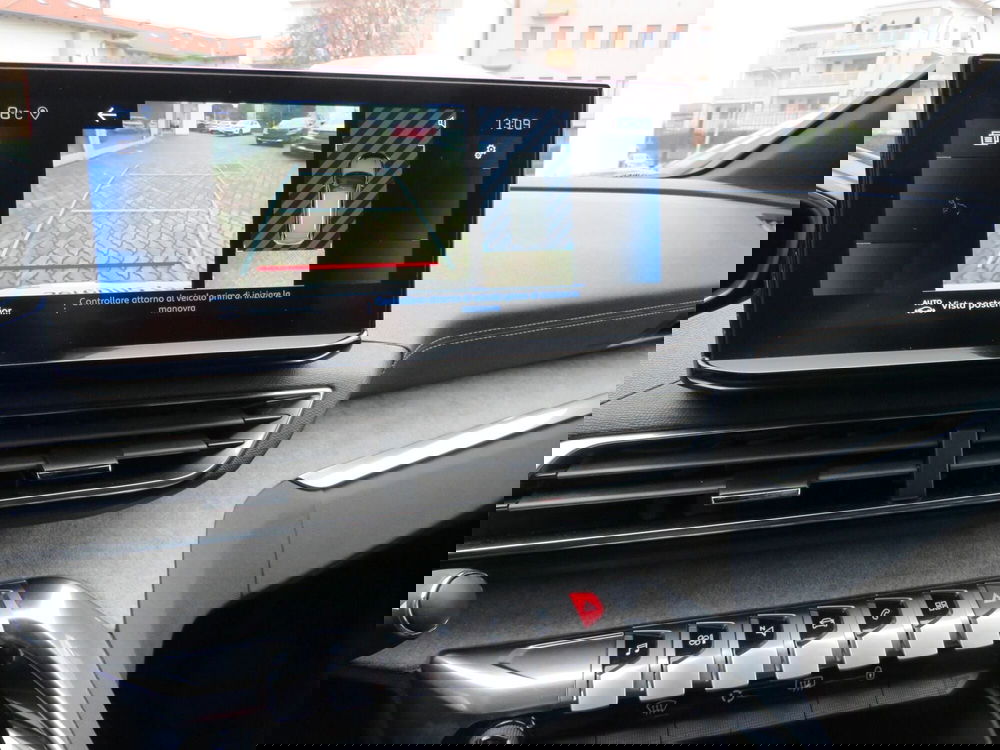 Peugeot 3008 usata a Monza e Brianza (20)