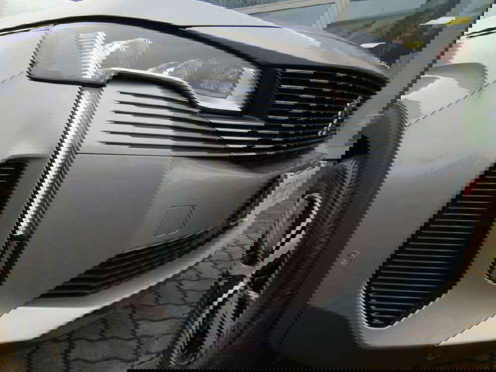 Peugeot 3008 usata a Monza e Brianza (3)