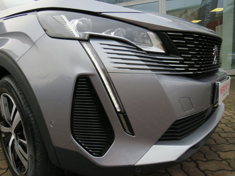 Peugeot 3008 usata a Monza e Brianza (3)