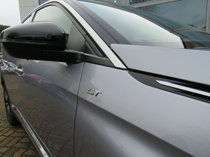 Peugeot 3008 usata a Monza e Brianza (4)