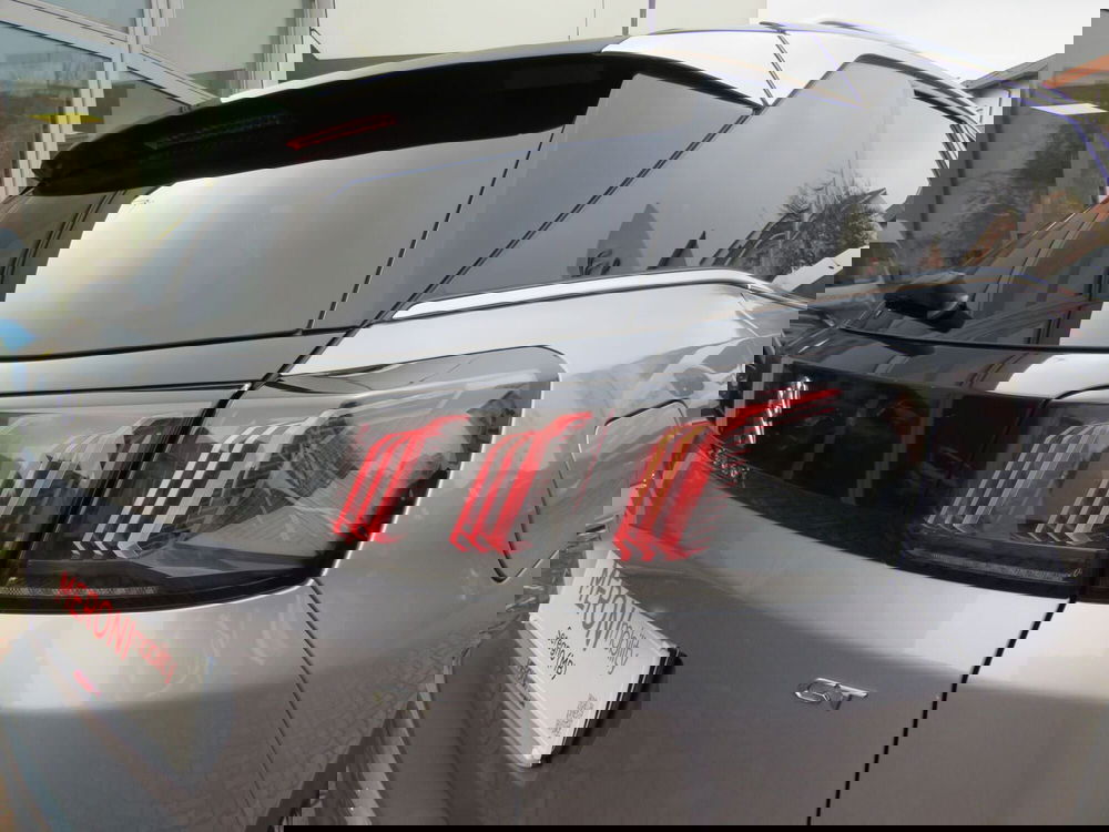 Peugeot 3008 usata a Monza e Brianza (5)