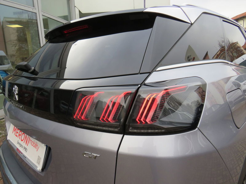 Peugeot 3008 usata a Monza e Brianza (5)