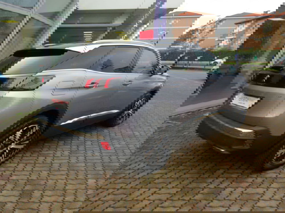Peugeot 3008 usata a Monza e Brianza (7)
