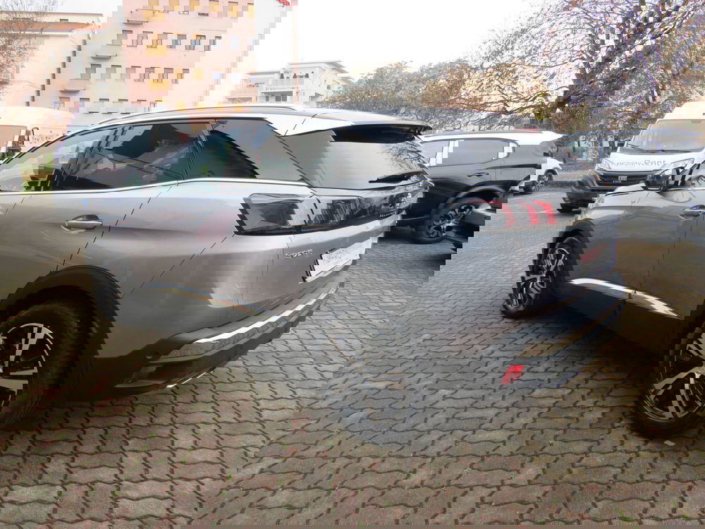 Peugeot 3008 usata a Monza e Brianza (8)