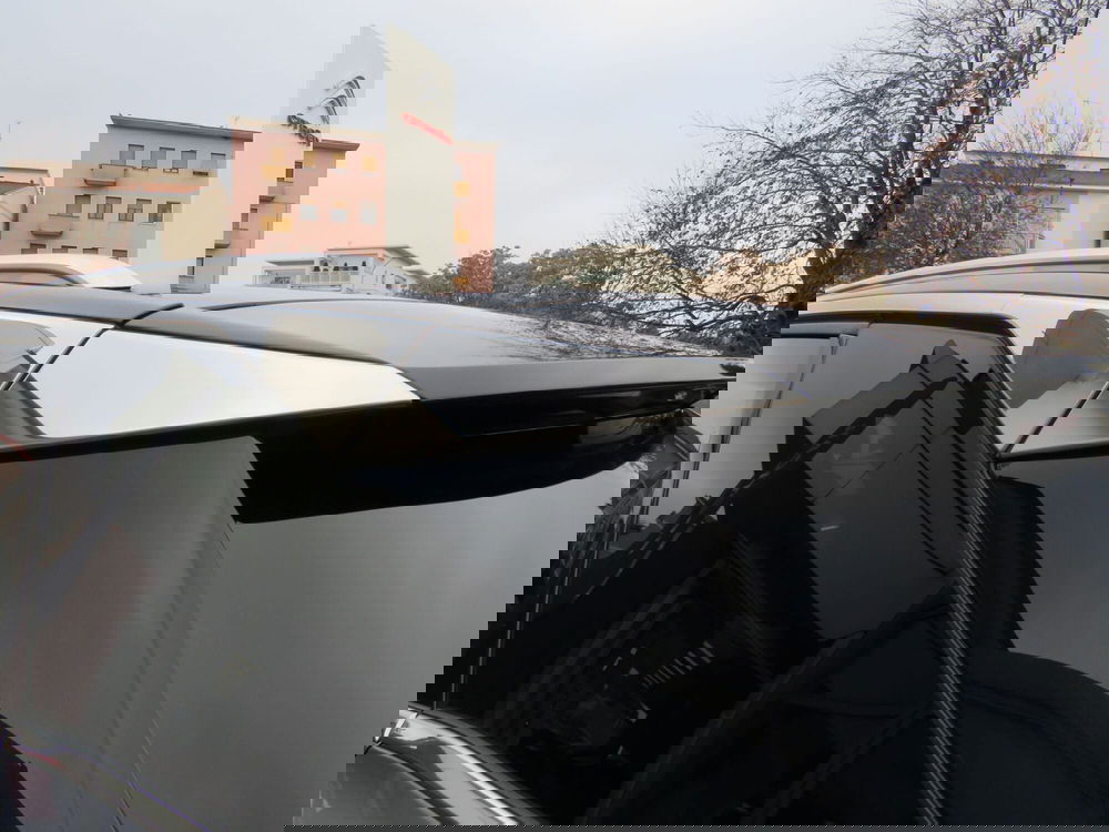 Peugeot 3008 usata a Monza e Brianza (9)