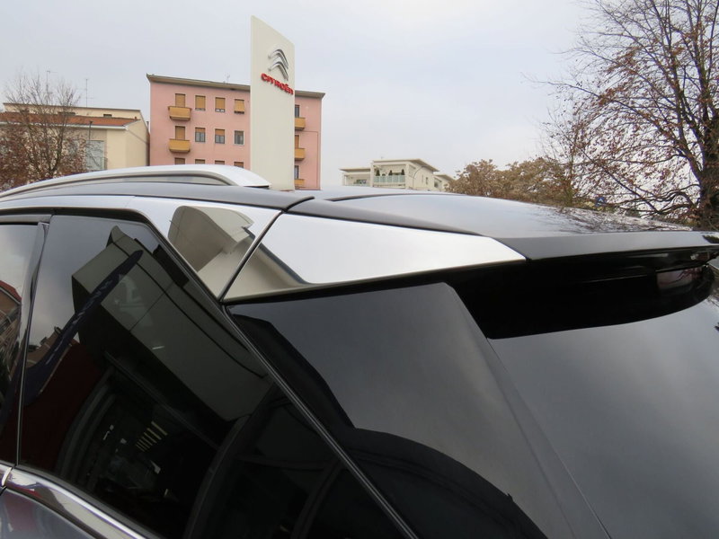 Peugeot 3008 usata a Monza e Brianza (9)