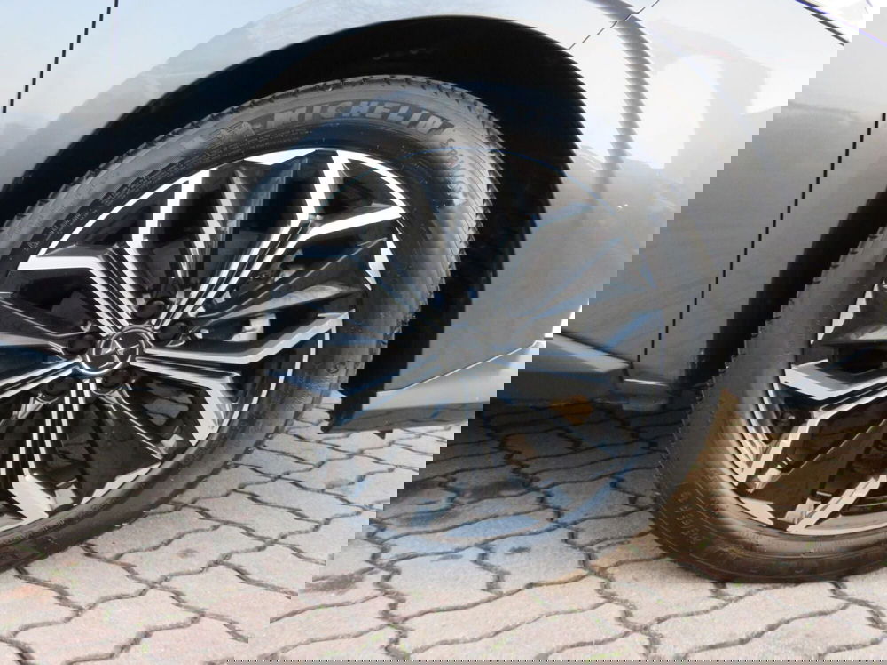 Ds DS 4 usata a Monza e Brianza (10)