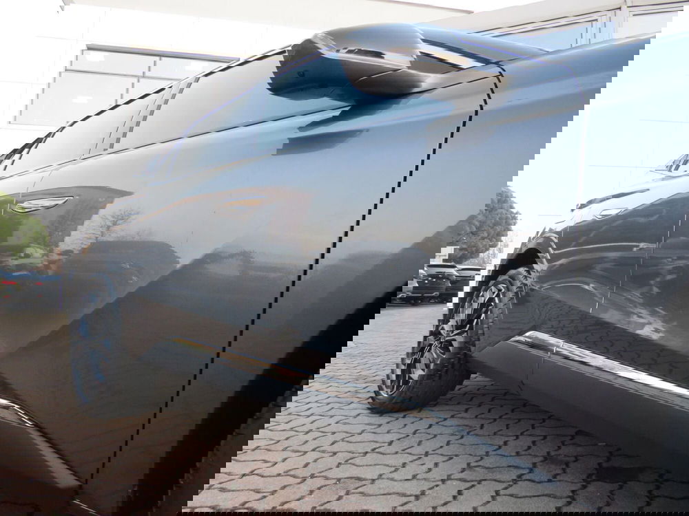 Ds DS 4 usata a Monza e Brianza (11)