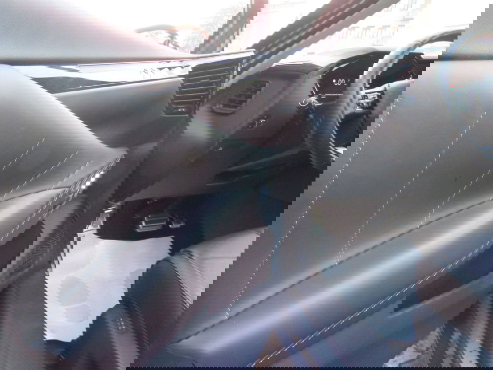 Ds DS 4 usata a Monza e Brianza (12)