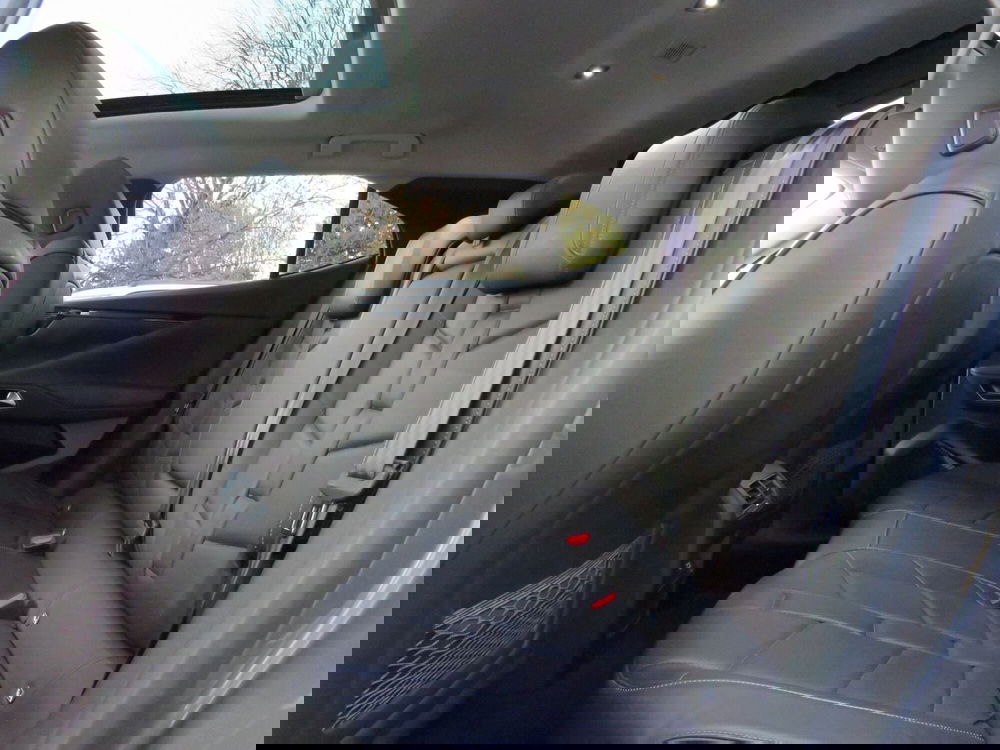 Ds DS 4 usata a Monza e Brianza (15)