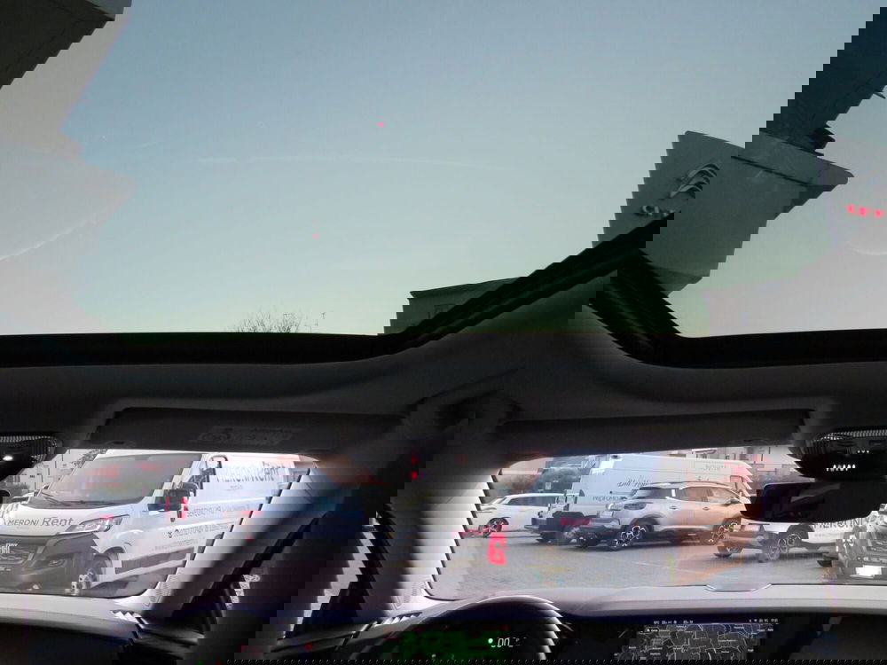 Ds DS 4 usata a Monza e Brianza (16)