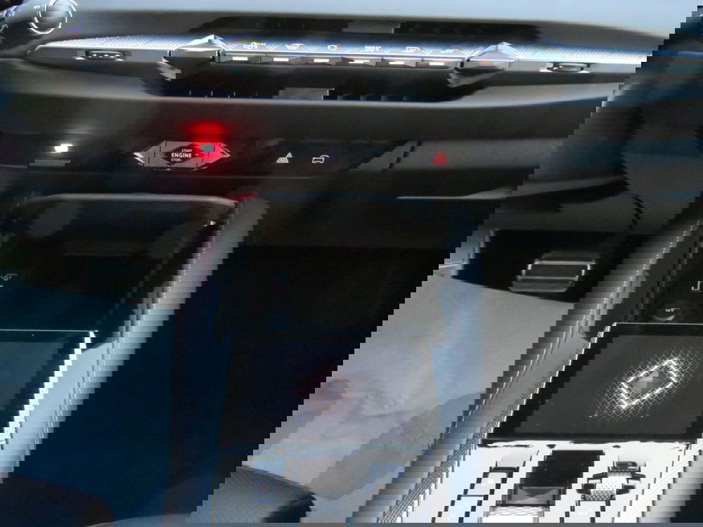 Ds DS 4 usata a Monza e Brianza (20)