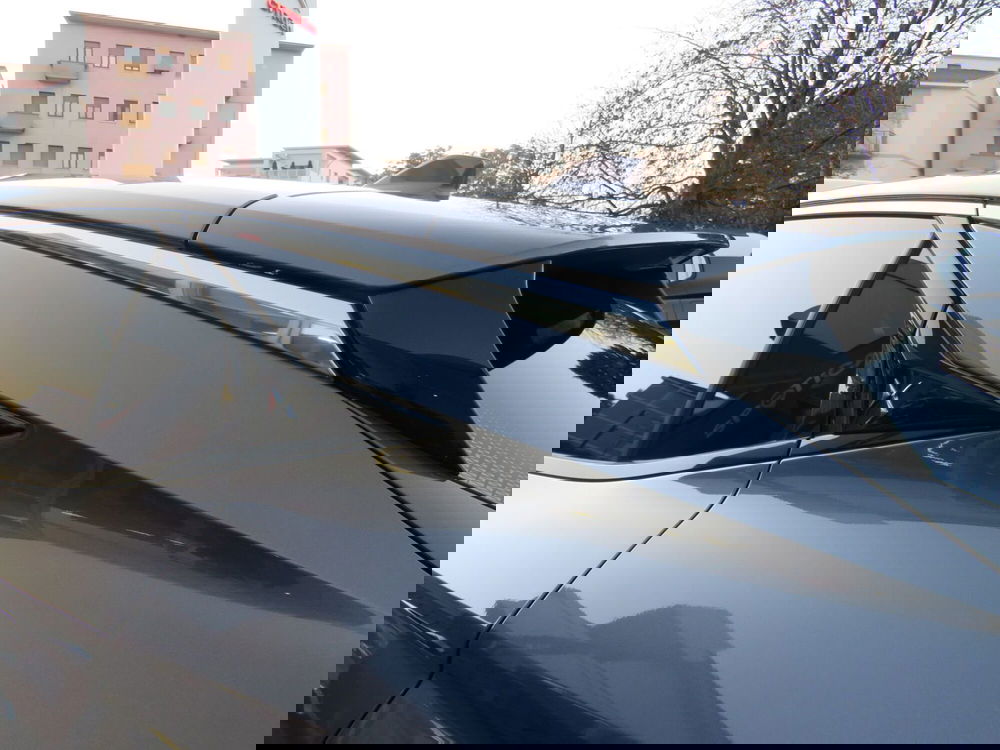 Ds DS 4 usata a Monza e Brianza (9)