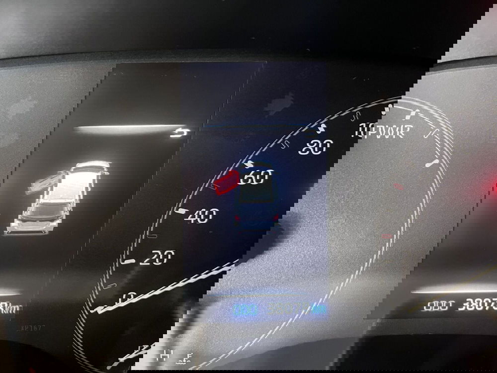 Toyota Yaris usata a Prato (11)