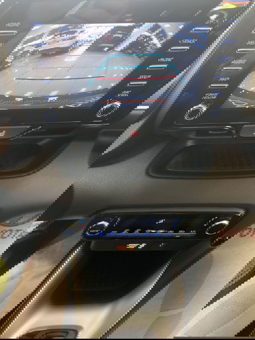 Toyota Yaris usata a Prato (13)