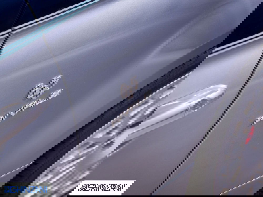 Abarth 695 Cabrio usata a Bergamo (6)