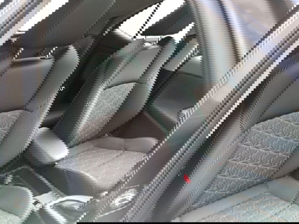 Toyota Yaris Cross usata a Milano (7)