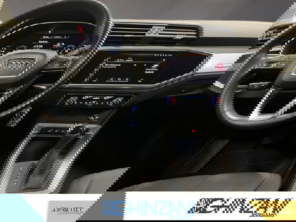 Audi Q3 usata a Bergamo (10)