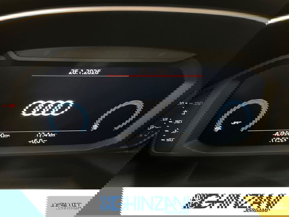 Audi Q3 usata a Bergamo (11)