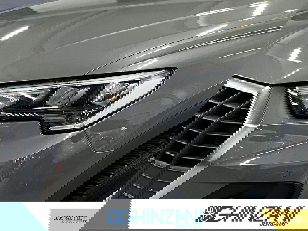 Audi Q3 usata a Bergamo (13)