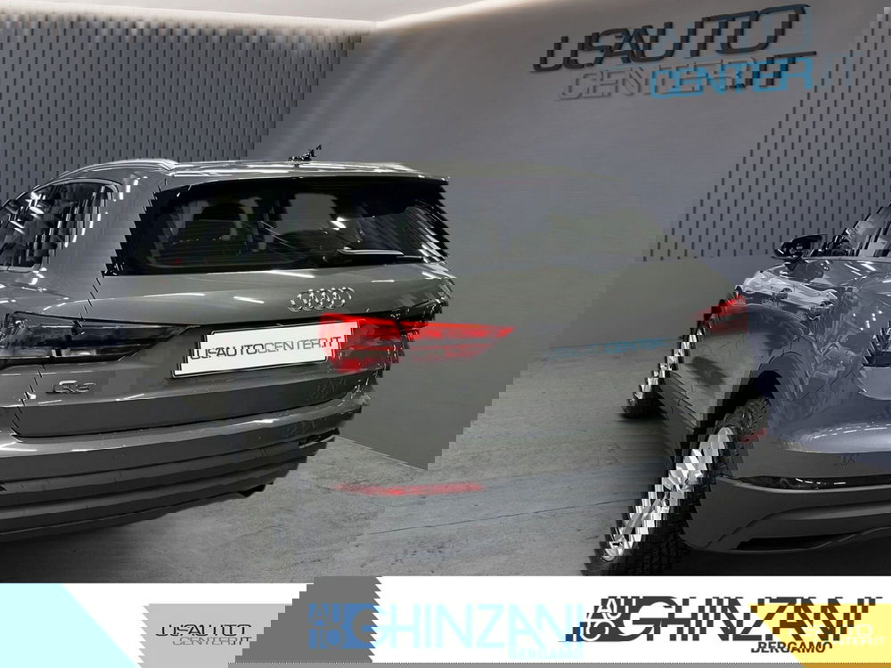 Audi Q3 usata a Bergamo (3)