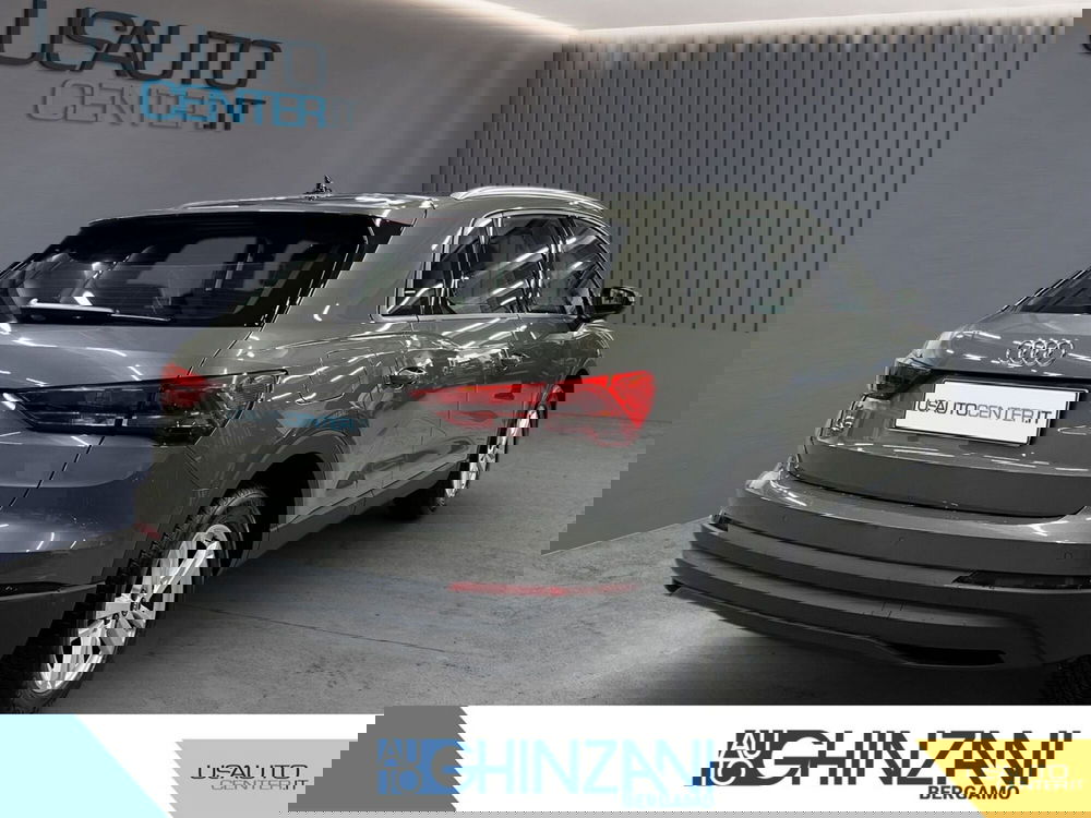 Audi Q3 usata a Bergamo (4)