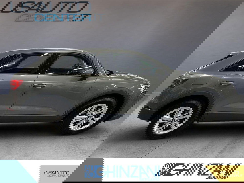 Audi Q3 usata a Bergamo (5)