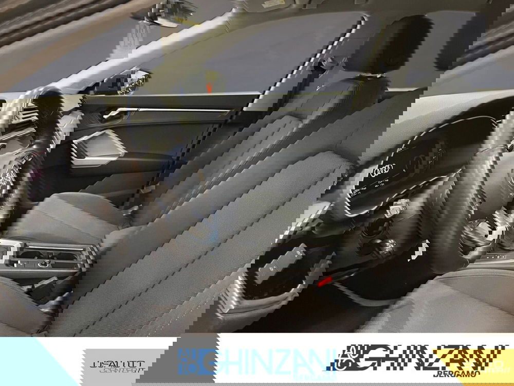 Audi Q3 usata a Bergamo (6)