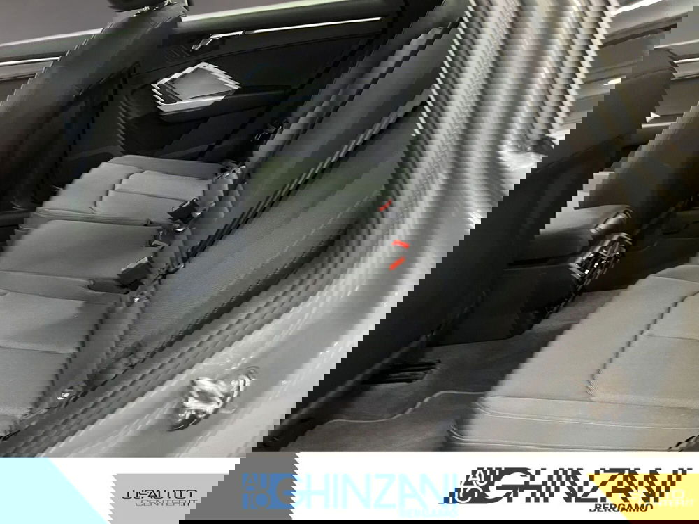 Audi Q3 usata a Bergamo (7)