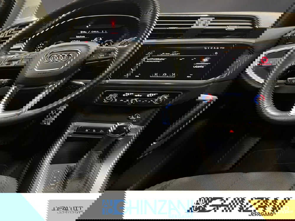 Audi Q3 usata a Bergamo (8)