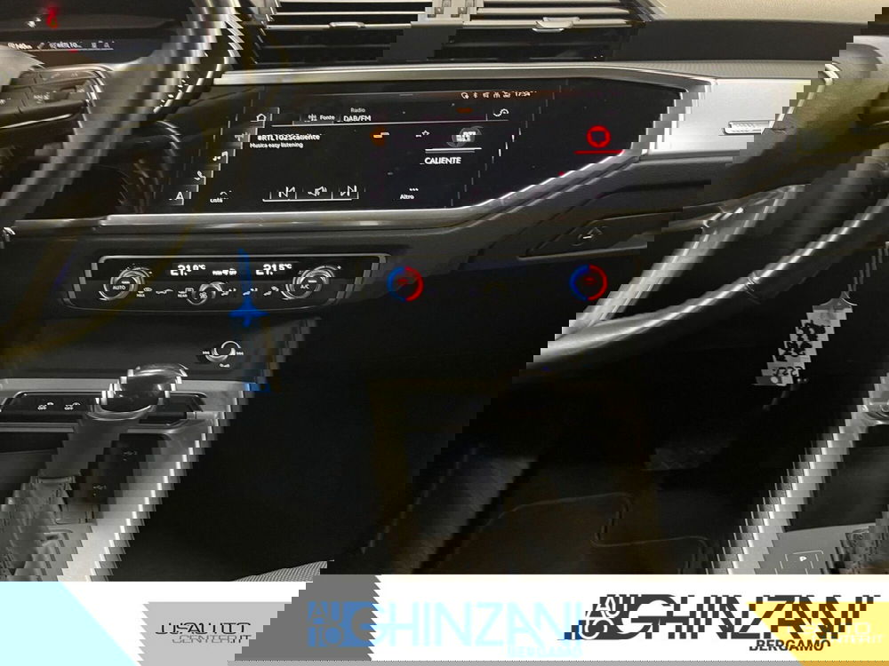 Audi Q3 usata a Bergamo (9)