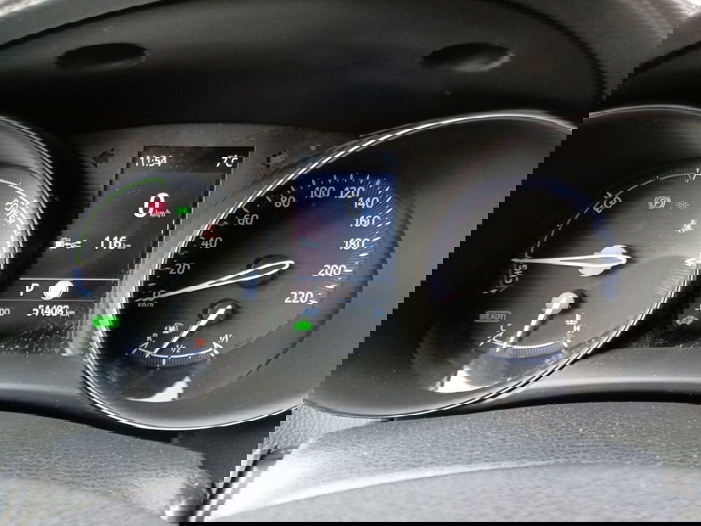 Toyota Toyota C-HR usata a Milano (13)