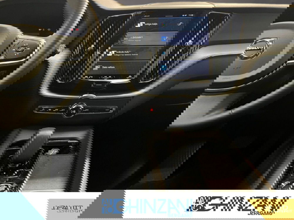 Volvo XC60 usata a Bergamo (10)