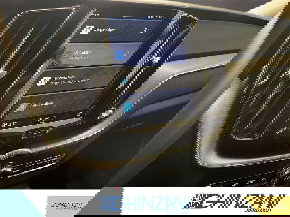 Volvo XC60 usata a Bergamo (13)