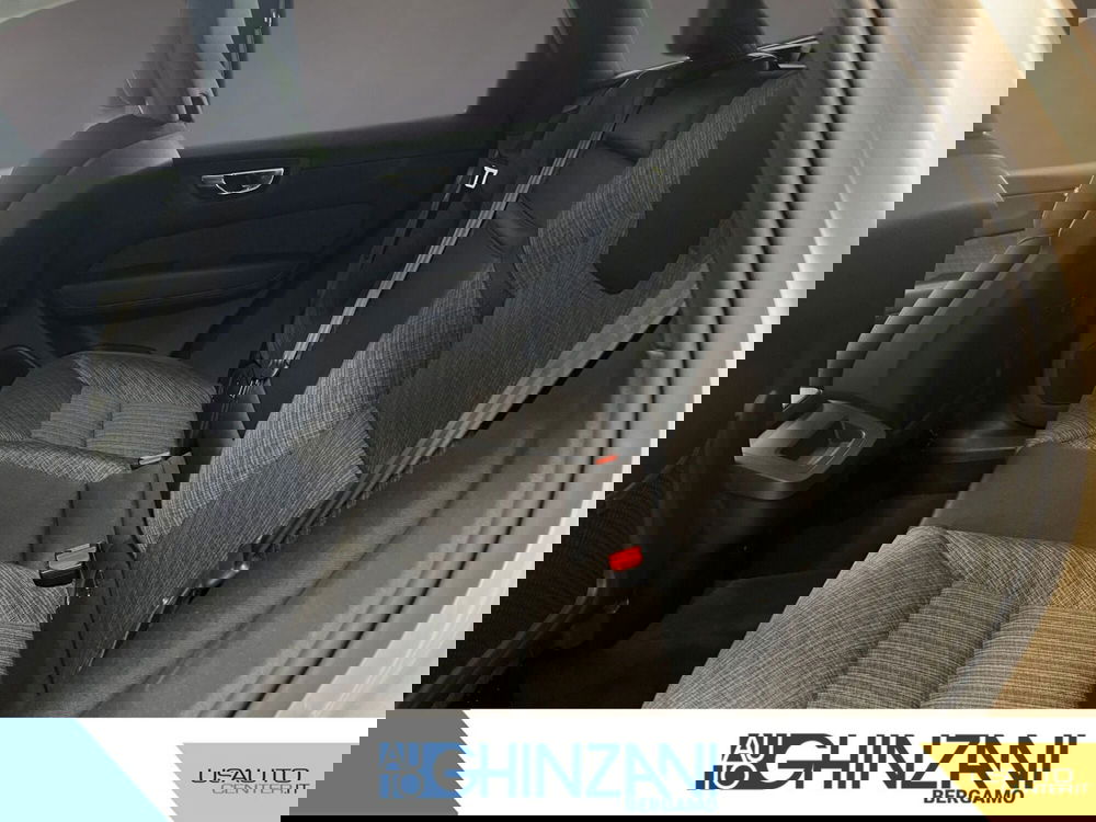 Volvo XC60 usata a Bergamo (7)