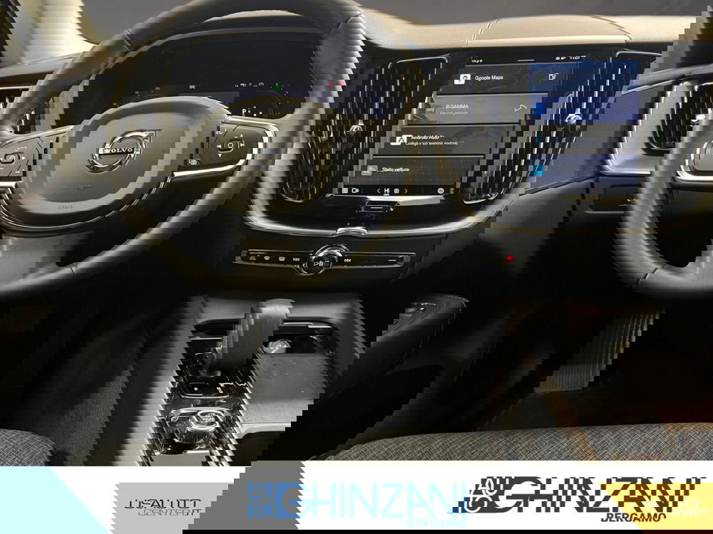 Volvo XC60 usata a Bergamo (9)