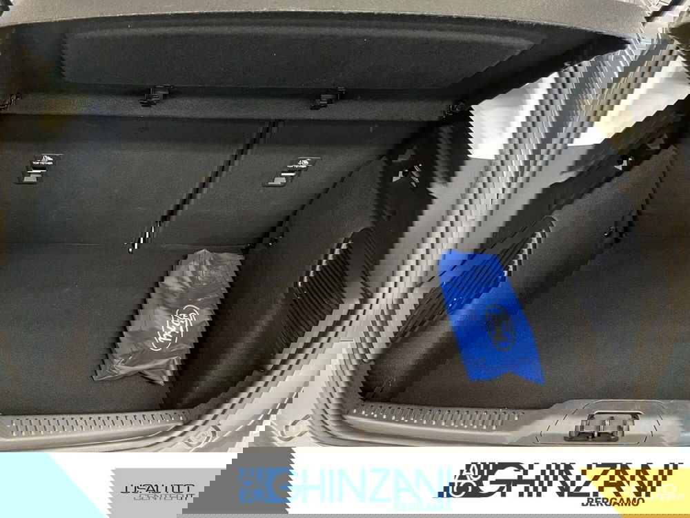 Ford Focus usata a Bergamo (12)