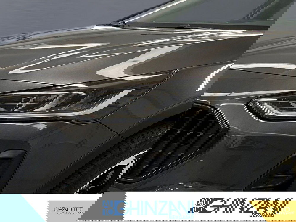 Ford Focus usata a Bergamo (14)