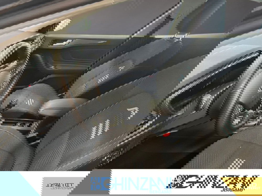 Ford Focus usata a Bergamo (6)