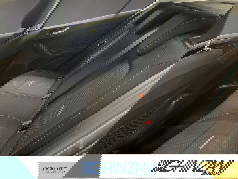 Ford Focus usata a Bergamo (7)