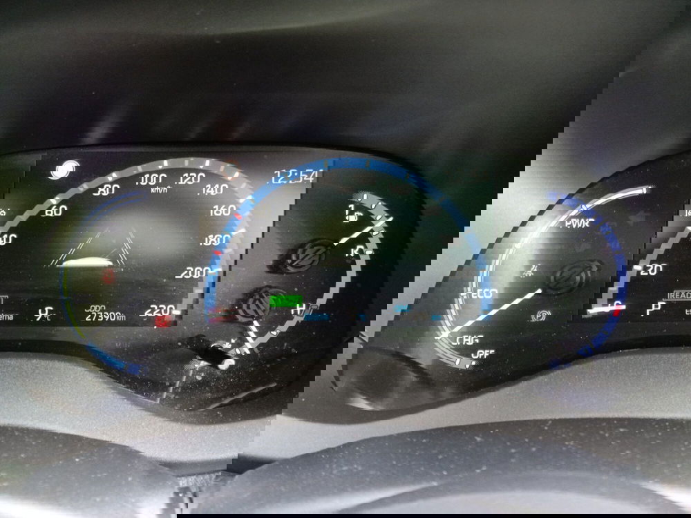 Toyota Yaris Cross usata a Milano (13)