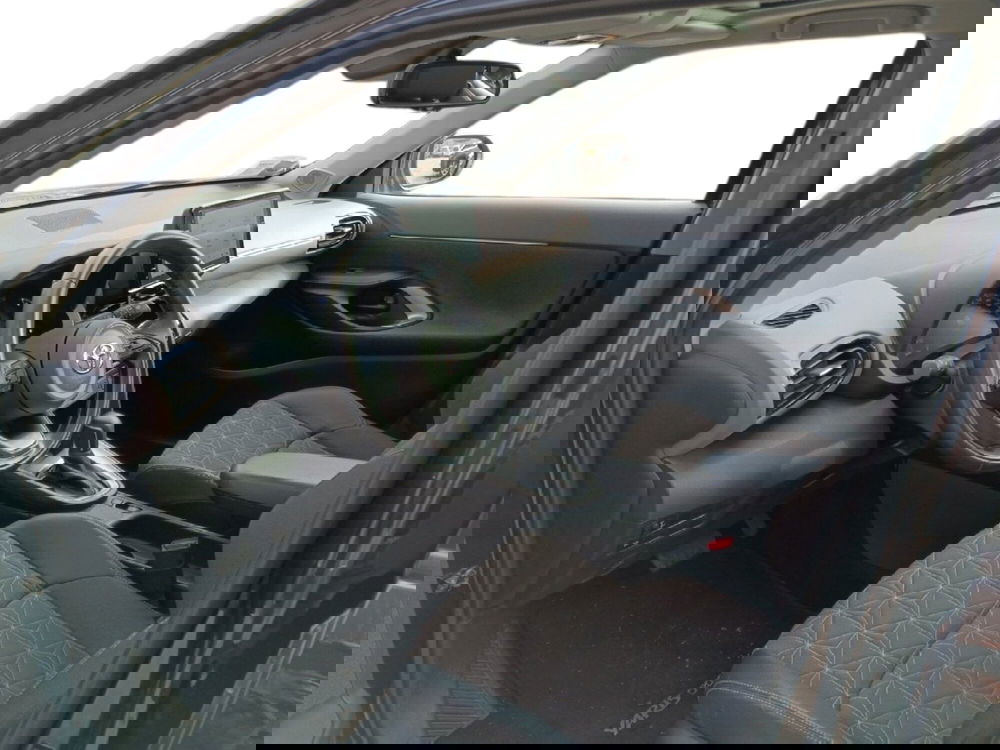 Toyota Yaris Cross usata a Milano (15)