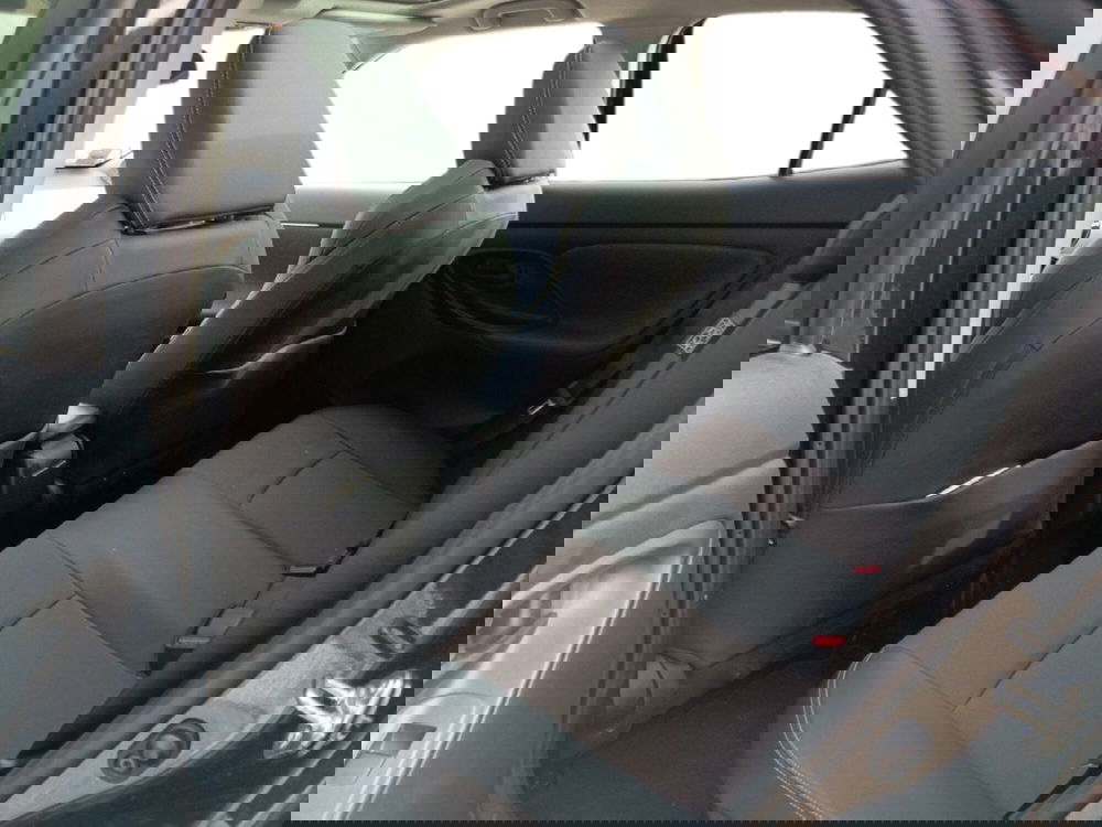 Toyota Yaris Cross usata a Milano (16)