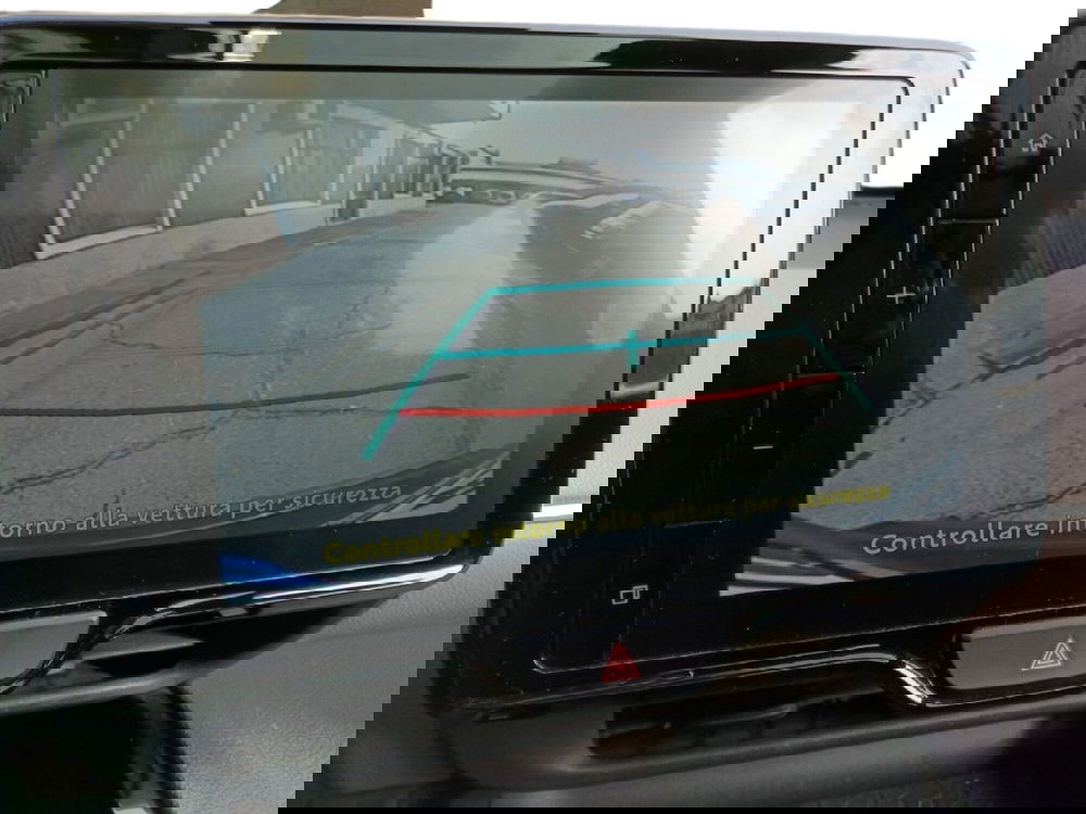 Toyota Yaris Cross usata a Milano (18)