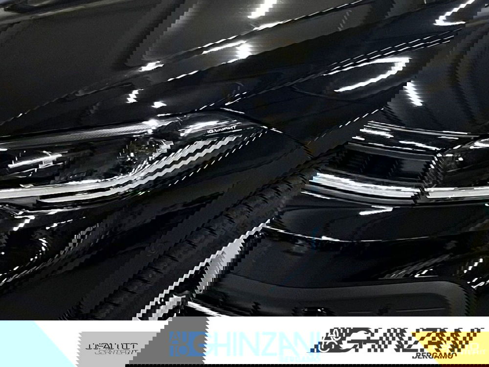 Volkswagen Polo nuova a Bergamo (13)