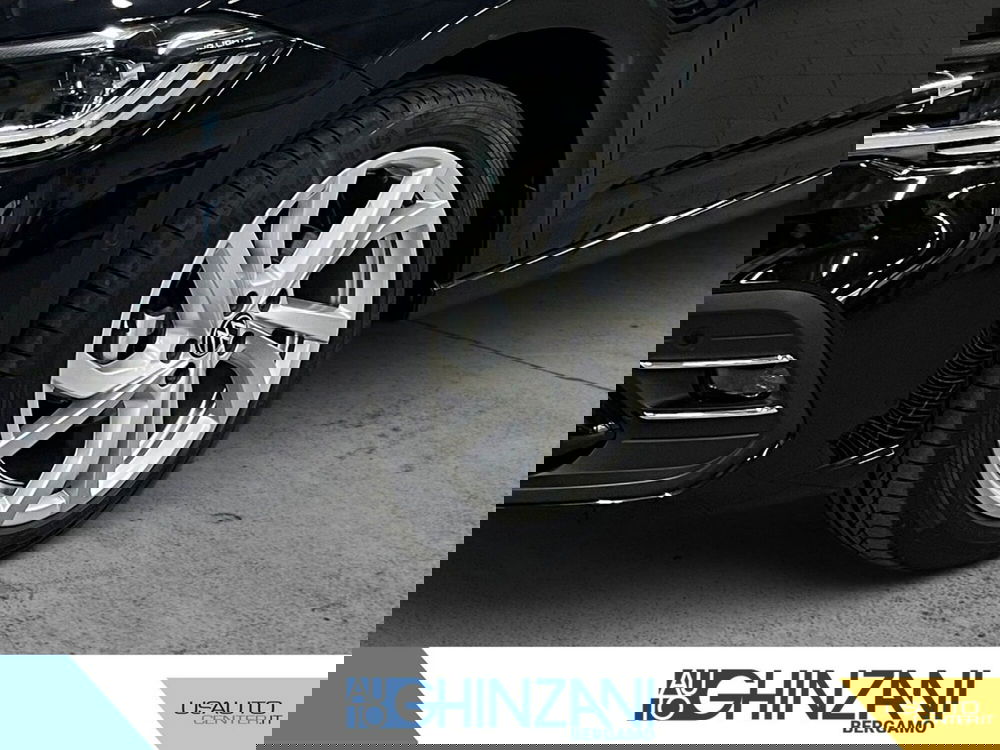 Volkswagen Polo nuova a Bergamo (14)