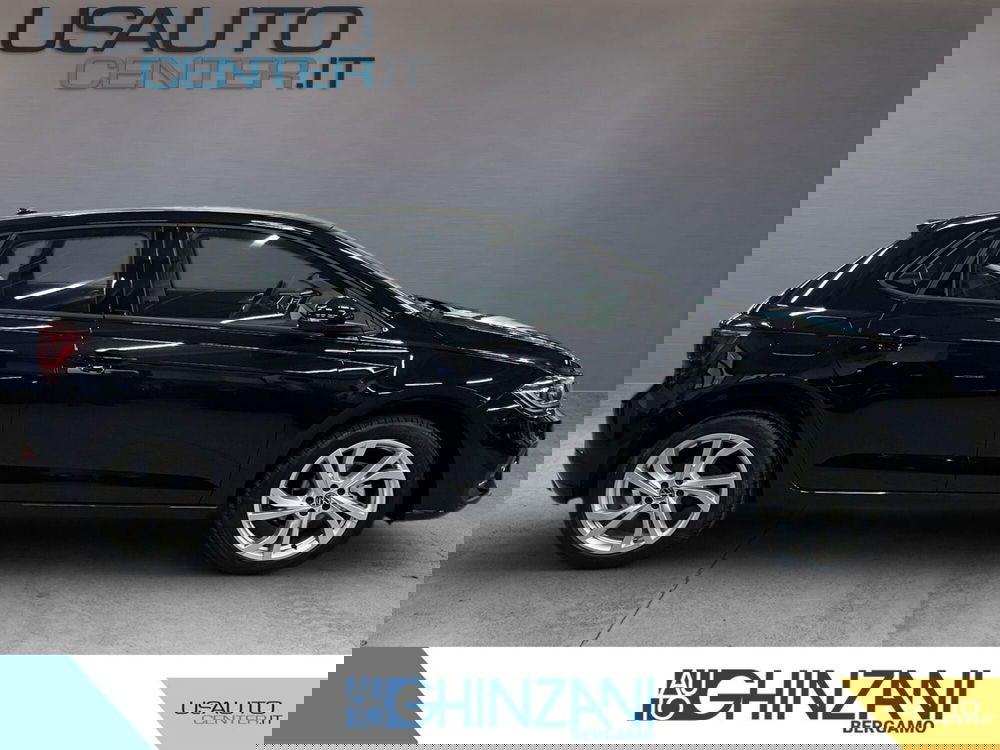 Volkswagen Polo nuova a Bergamo (5)